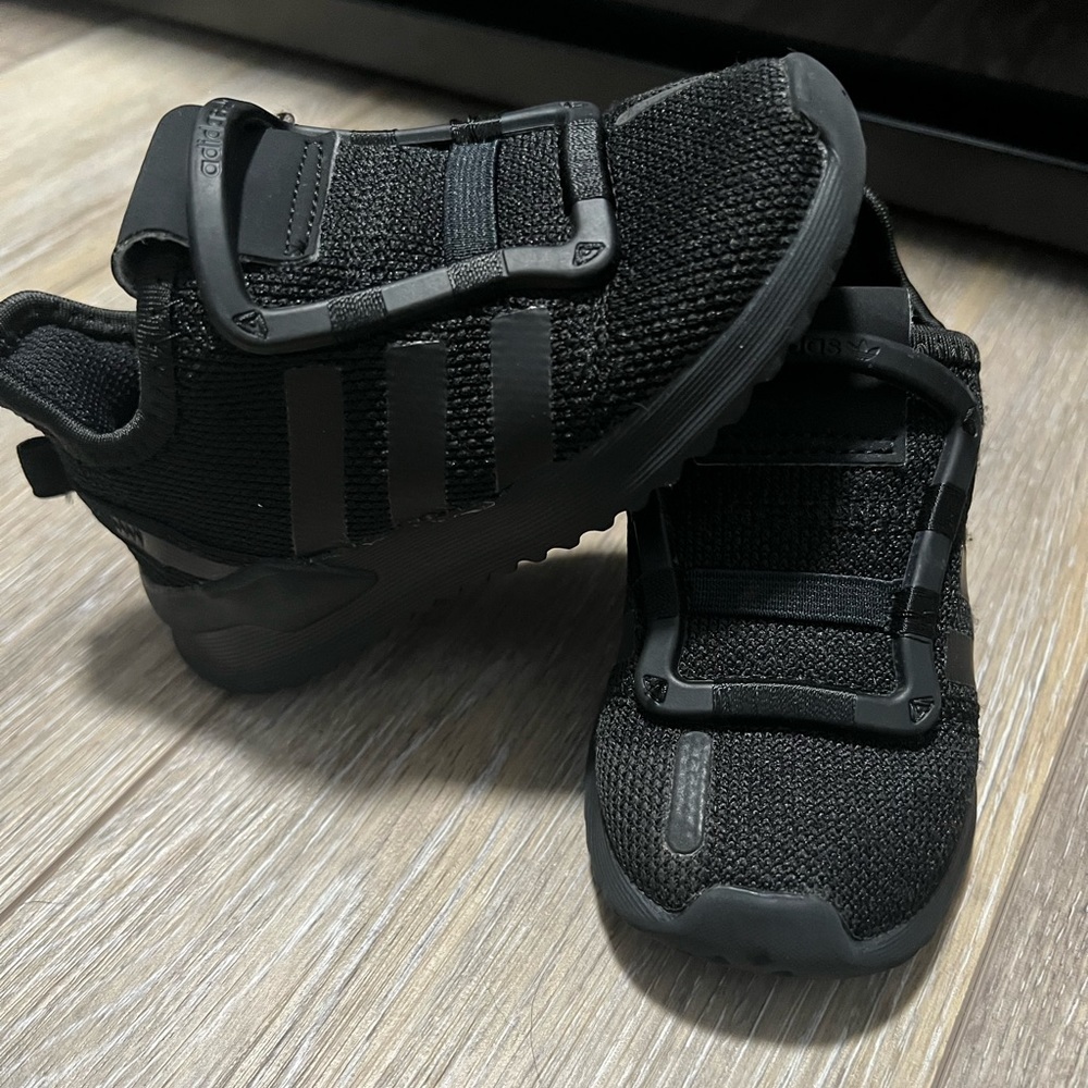 Adidas U_Path Run Sneakers
